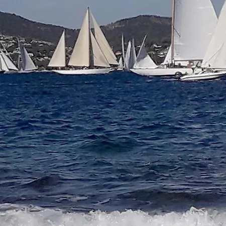 فيلة Amazing Sea View Fréjus
