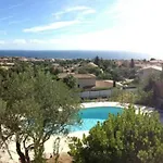 Amazing Sea View Fréjus