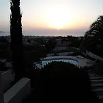 Amazing Sea View Fréjus