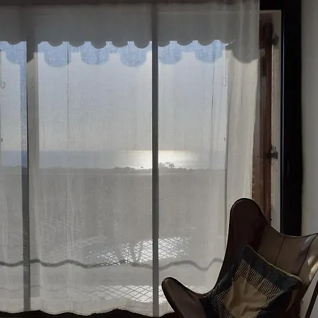 Amazing Sea View