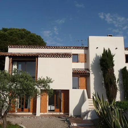 Amazing Sea View Villa Fréjus