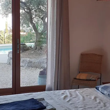Βίλα Amazing Sea View Fréjus