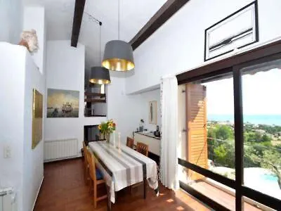Villa Amazing Sea View Fréjus