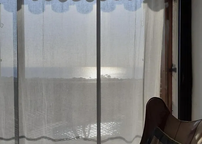 Amazing Sea View