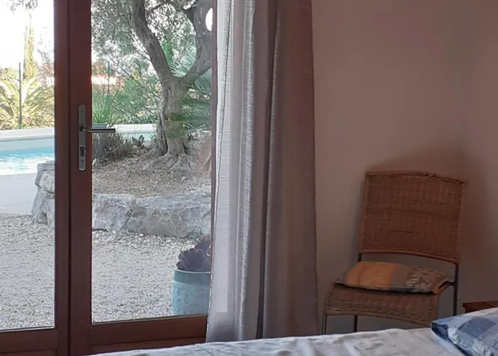Villa Amazing Sea View Fréjus